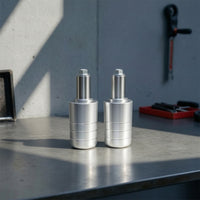 Motorcycle Frame Slider  Aluminum Alloy Motorcycle Crashing  Protectors Collision Resistant Protector for   Motorcycles