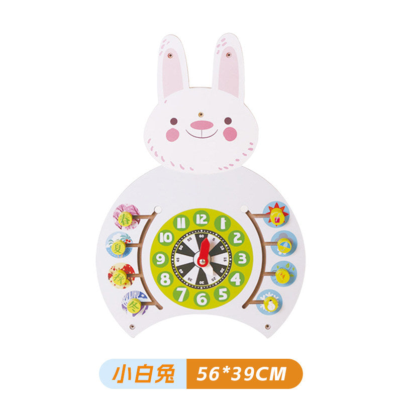 White Rabbit