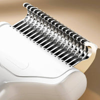 Dematting Comb Detangles Knots Pet Deshedding Brush Stainless Steel