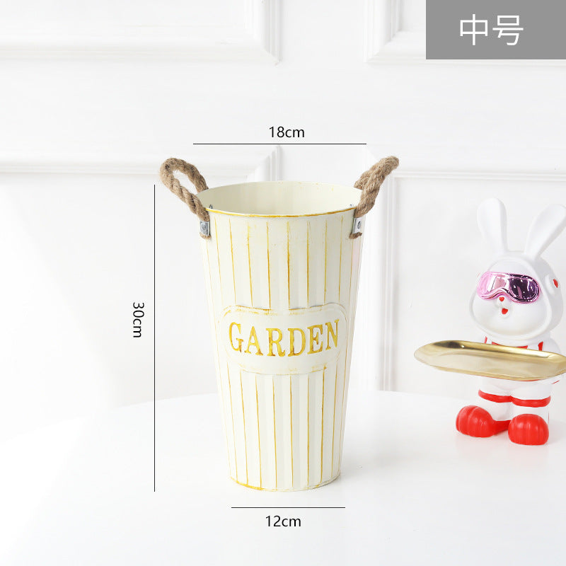 White / 30CM