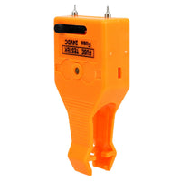 汽车保险丝检测仪工具 保险丝保险片快速拔取工具测试器带LED灯.