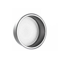 Coffee Brewing Basket Robust Stainless Steel Espresso Portafilter Basket Precision Drilled Holes Balanced Extraction Suitable for Barista Home Kitchen