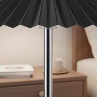 Rechargeable Bedside Lamp Creative Design LED Night Light Decorative for Bedroom
