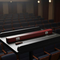 Conductor Baton Box Set Preserving Storage Conducting Baton Set for Concerts