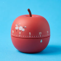 Kids Visual Timer Easy to Use Cartoon Visual Timer No Battery Needed