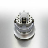 Ball Vise Multi-Functional Swivel Base Bench Vise Heavy Duty for Jewelry Making