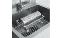Stainless Steel Butter Roller Polished Metal Kitchen Utensil Easy to Clean