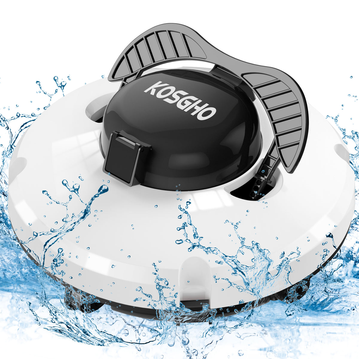 Wireless Smart Pool Cleaning Robot