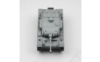 Ready to Display 1:72 Scale German Assault Highly Collectible WWII StuG III F Model for Collectors, Desk Decoration, Scene Setting Building