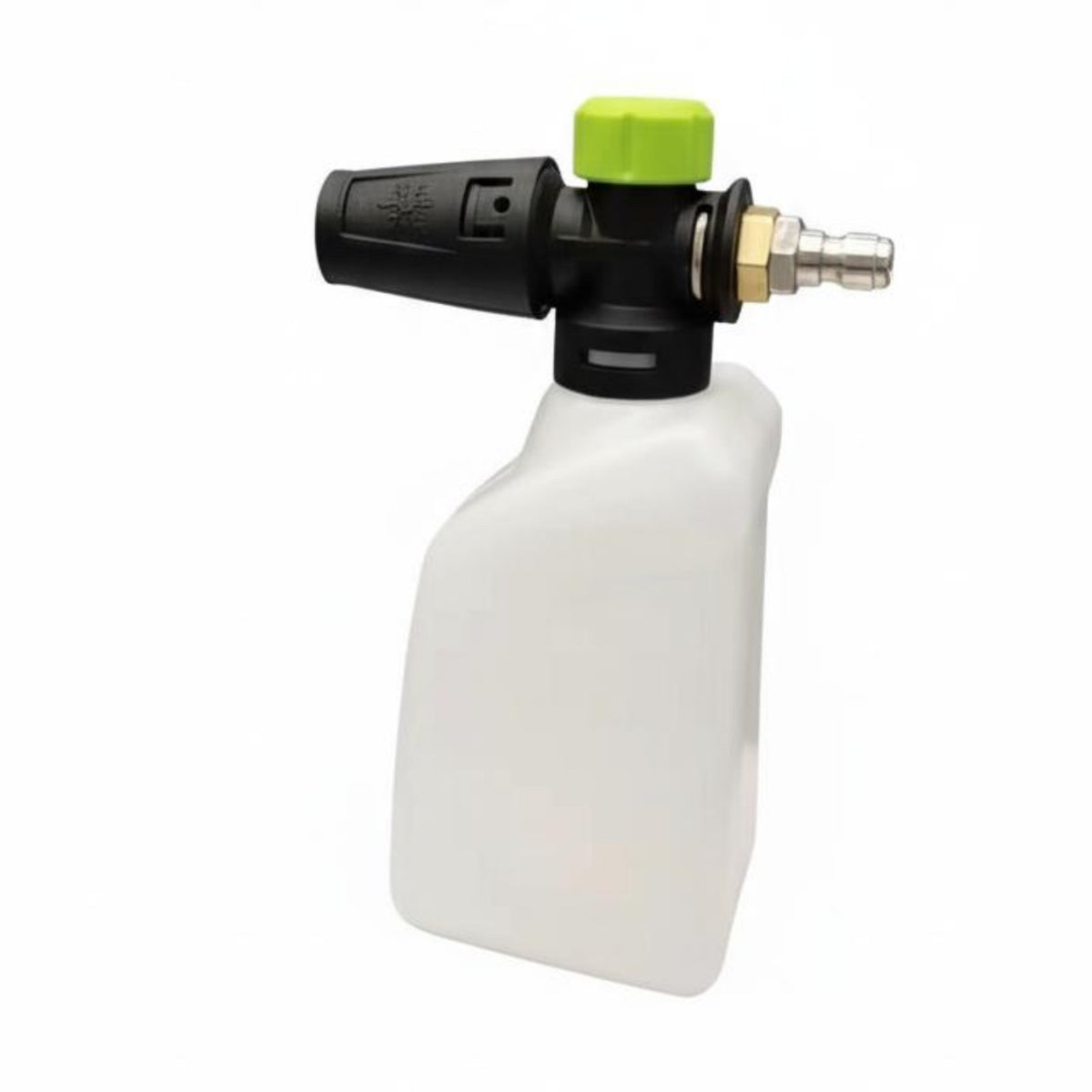 450 Ml Foam Dispenser Large Capacity Car Wash Foam for Auto Detailing