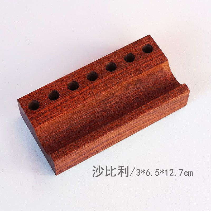 Short 3-6.5-12.7cm / Sapele