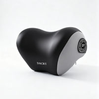 Car Headrest and Lumbar Support Pillow with Memory Foam