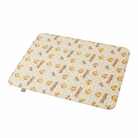 Waterproof Dog Mat Sleeping Pad Soft Padded for Indoor