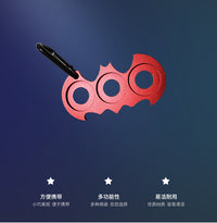 源头户外运动跨境产品现货台球用品保护套收纳器