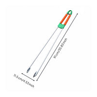 Trash Picker Upper Sturdy Litter Picker Upper Lightweight for Garden, Outdoor