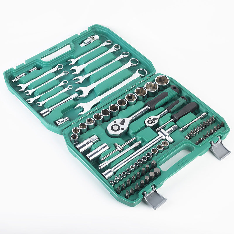 82 PIECE SET