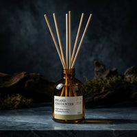 Muyun Chan Cha Reed Diffuser Oil, 150ML