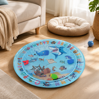 pet cooling mat