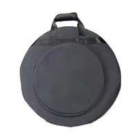 Drum Cymbal Backpack with Thick Padding and Handles