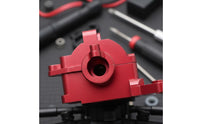 upgrading Gearbox Set Direct Replacement Metal Gearbox CNC Machined Drivetrain Unit upgrading for Repair