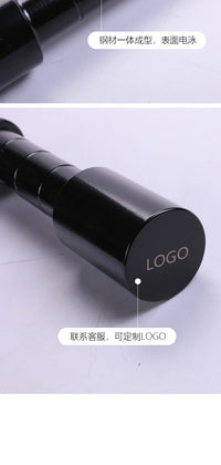 戈洛夫金拳击手铃空击铃纠正拳锋搏击空拳速度训练器材哑铃小杠铃