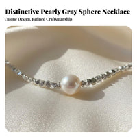Delicate Chain Necklace Light Luxury Dainty Chain Necklace Elegant Gracefully Slender Pendant Choker for Girls, Special Occasions, Party, Date Night