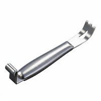 Car Interior Tool Multifunctional Trim Removal Tool Heavy Duty Upholstery Clip Remover for Mechanics, Home Mechanics