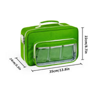 Storage Bag Dustproof Garden Organizer Multifunctional for Gardeners