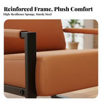 Booth and Table Set Modern Design Commercial Furniture adaptable Combination Space-Saving for Cafe Owners, Bar, Cafeteria, Lobby