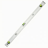 Aluminum Alloy Bubble Level Bubble Vials Measuring Tool Rectangular