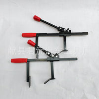 真空胎扒胎工具夹胎器压胎工具扒胎器压胎器手动夹胎器拆卸拆胎机