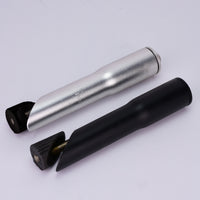 Aluminum Alloy Bicycle Stem Shim for Mountain Bike, 25.4mm or 22.2mm