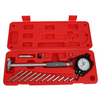 Dial Bore Gauge 50-160mm with Bridge, Cylinder Gauge