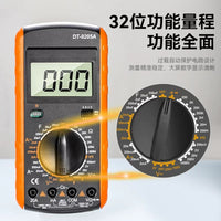Multimeter Professional Use