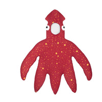 Bold Marine Creature Costume Suit Funny Sea Creature Costume Photo Prop Animal Jumpsuit for Families, Kids
