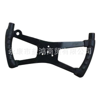 Steering Wheel Conversion Kit for 168CC Go-Kart and ATV