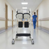 Stand Assist Patient Transfer Chair Support Belt Sit to Stand Lift