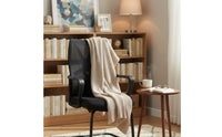 Reclining Function Ergonomic Office Chair for Gaming