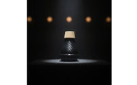 Long-Lasting Carbon Fiber Mute Lightweight Mute with Copper Outlet Secure Versatile for Students