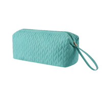 Portable Storage Bag for Curling Iron and Hair Dryer, Multifunctional Organizer for Straightener and Hair Styling Tools
