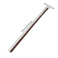 Farm Manual with Wooden Handle Strong for Yards