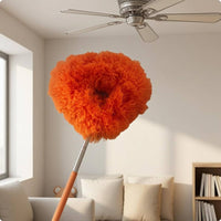 Ceiling Fan Duster Lightweight Microfiber Duster Flexible