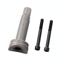 Piston Pin Puller Fit Piston Pin Removal Tool Heavy Duty Engine Disassembly Tool Set for Mechanics, DIY Repairers, Garage