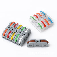 LT-211 Quick Wire Connector Kit, 34/40/50/55/60/100 PCS