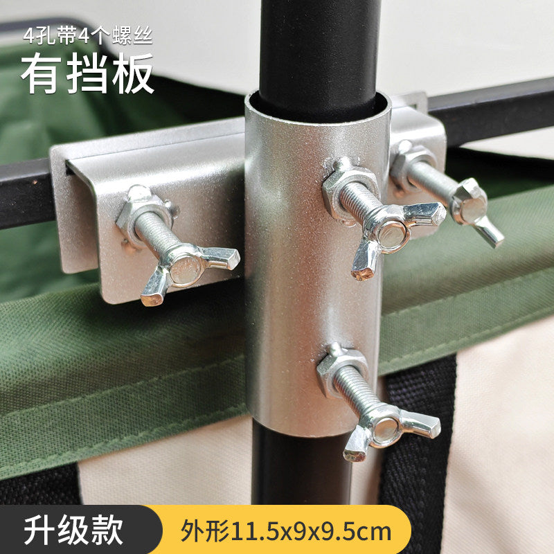 Silver / for 2CM Tube