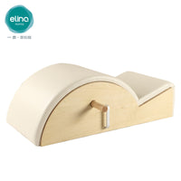 Elina Pilates Foam Spine Corrector for Rehabilitation Centers