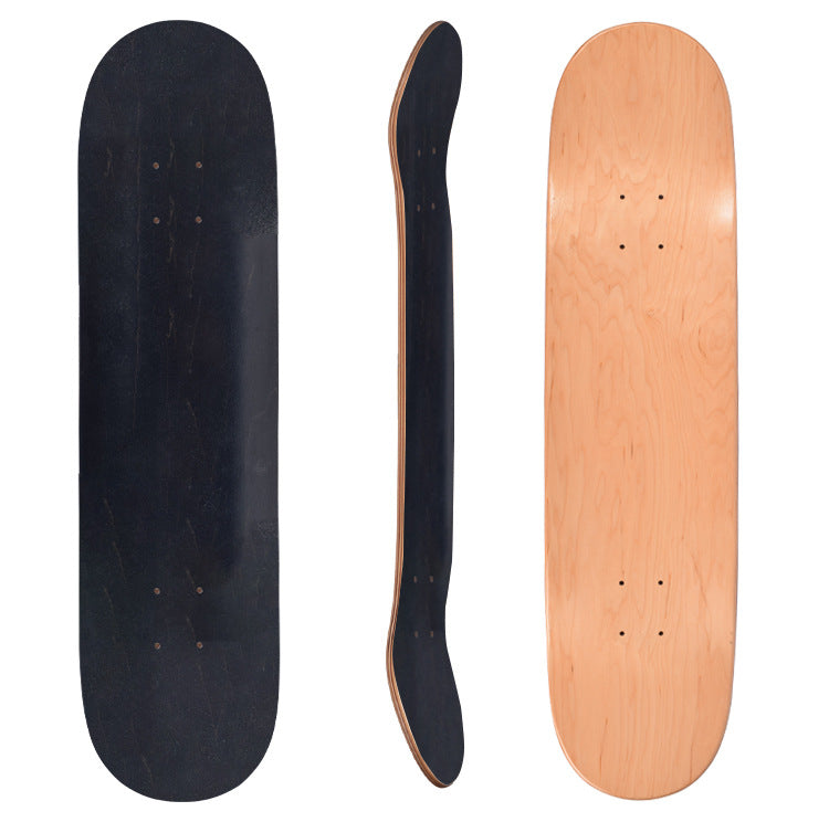Canadian Maple a