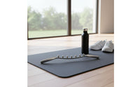 Muscle Release Tool Stainless Steel Scraping Muscle Relief Massage Roller for Physiotherapists, Care Center, Spa