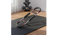 U-Shaped Arm Portable Spring Arm Strength Device Stable Spring Adjustable Power Turner for Home Gym
