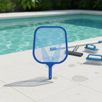 Jet Suction Pool Cleaner Portable Cleaning Supplies Aluminum Pole